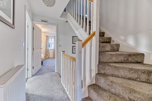 1st Floor Landing- click for photo gallery